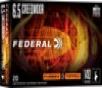 Federal Fusion Tipped 6 5mm Creedmoor 140 Gr PolyTip