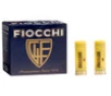 Fiocchi 20VIPH75 Exacta Target VIP Heavy 20Gauge 2 75  7 8oz 7 5Shot 25 Per Box 10 Case