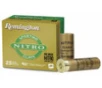 Remington Ammunition R20132 Premier Nitro Sporting Clay 12 Gauge 2 75  1 oz 7 5 Shot 25 Per Box  10 Cs