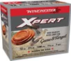 Winchester Ammo WE12GTH6 Super X Xpert High Velocity 12Gauge 2 75  1 1 8oz 6Shot 25 Per Box 10 Case
