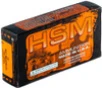 HSM 357 MAXIMUM 180GR XTP-20RD 25BX CS