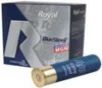 Rio Ammunition Royal BlueSteel Magnum  4 20 Gauge 1 oz 3 in 1400 FPS