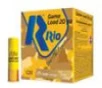Rio Ammunition Game Load Light  7 5 20 Gauge 1 oz 2 75 in