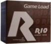 Rio Ammunition Game Load High Velocity  4 12 Gauge 1-1 4 oz 2 75 in