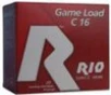 Rio Ammunition Game Load  8 16 Gauge 1 oz 2 75 in