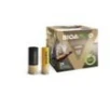 Bioammo 20 Gauge ZR2880 2 75  1oz 8 Shot