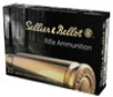 Sellier   Bellot 8x57mm  8mm Mauser  JR 196 Grain Soft Point  SP 