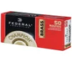 Federal Champion Pistol Ammo 30 Super Carry 90 gr  FMJ 50 rd 