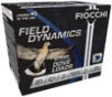 Fiocchi 20DLS7 Field Dynamics Dove   Quail 20Gauge 2 75  7 8oz 7Shot 25 Per Box 10 Case