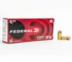 Federal WM5233 Champion 45 ACP 230 gr Full Metal Jacket  FMJ 