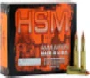 HSM 218 BEE 35GR V-MAX-50RD 10BX CS