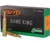 HSM Game King Rifle Ammunition 7mm STW Sierra Spitzer BT 160 gr  20 rd 
