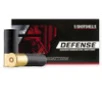 Barnes 32009 Defense Self Defense 12 Gauge 2-3 4  00 Buck 1325 fps