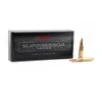 Barnes Suppressor Series 300 Blackout Subsonic 220 Grain Sierra MatchKing