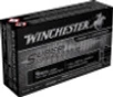 Winchester Super Suppressed 9mm Subsonic Full Metal Jacket 147 Grain