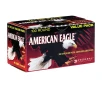 Federal AE40R100 American Eagle 40 S W 180 gr Full Metal Jacket  FMJ 