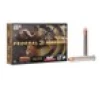 Federal P500NSA Premium Safari Cape-Shok 500 Nitro Express 570 gr Swift A-Frame  SWFR  20 Per Box  10 Cs 2100 FPS