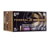 Federal Practice   Defend Pistol Ammo 45 ACP 230 gr  HST Syntech 100 rd 