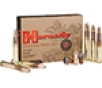 Hornady 82661 Dangerous Game Hunting 416 Rigby 400 gr DGX Bonded 20 Per Box  6 Cs