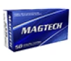 Magtech 4440A Range Training Target 44-40 Win 200 gr Lead Flat Nose  LFN  50 Per Box  20 Cs 840 FPS