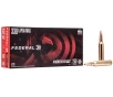 Federal American Eagle 338 Lapua 250 Grain Jacketed Soft Point 20 Round Box AE338L 2875 FPS