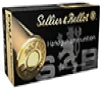 Sellier   Bellot SB357A Handgun 357 Mag 158 gr Full Metal Jacket  FMJ 