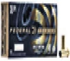 Federal GM38A Premium Gold Medal 38 Special 148 gr Lead Wadcutter  LDWC  50 Per Box 20 Cs