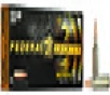 Federal Premium Rifle Ammo 300 WSM  185 gr  Berger Hybrid Hunter 20 rd 