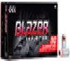 CCI 3589 Blazer 40 S W 165 gr Total Metal Jacket