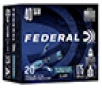Federal Syntech Defense Pistol Ammo 40 S W 175 gr  SJHP 20 rd 