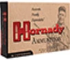 Hornady 8225 Custom Hunting 303 British 150 gr InterLock Spire Point 20 Per Box  10 Cs