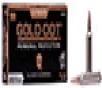 Speer Gold Dot Rifle Ammo 223 Rem  62 gr  Speer Gold Dot 20 rd 