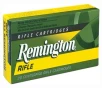 REMINGTON 17 REM 25GR HP-20RD 10BX CS