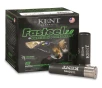 Kent Fasteel 2 0 Precision Plated Steel Load 12 Gauge  12 ga   3 5 in  1 3 8 oz  2 Shot