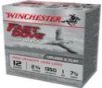 Winchester 12 Gauge WFD127B Fast Dove   Clay 2 75  1oz 7 5 Shot