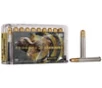 Federal Cape-Shok  458 Lott 500 Gr FMJ