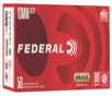 Federal WM5221 Champion Training 10mm Auto 180 gr Full Metal Jacket  FMJ 