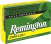 Remington Core-Lokt Centerfire Rifle Ammo 300 Rem  Ultra Mag  180 gr  Core-Lokt PSP 20 rd 
