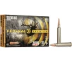 Federal  300 Win Mag 165 gr TSX 3050 FPS