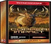 Winchester Copper Impact Rifle Ammo 300 WSM 180 gr  Copper Impact LF 20 rd 