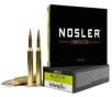 Nosler Ballistic Tip Rifle Ammunition 7mm Rem  Mag  150 gr  BT SP 20 rd 