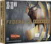 Federal Premium Rifle Ammo 30-30 Win 170 gr  Nosler Partition 20 rd 