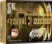 Federal Hammer Down Pistol Ammo 357 Mag  170 gr  HP 20 rd 