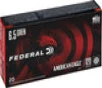 FEDERAL AE 6 5 GRENDEL 120GR-OPEN TIP MATCH 20RD 10BX CS