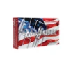 Hornady 81489 American Whitetail 6 5 Creedmoor 129 gr InterLock Spire Point