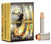 Federal Premium Pistol Ammo 454 Casull 250 gr  Barnes Expander 20 rd 