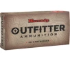 Hornady Outfitter Rifle Ammo 375 Ruger 250 gr  CX OTF 20 rd 