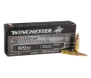 Winchester Super Suppressed 300 Blackout 200 Grain Open Tip Subsonic