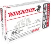 Winchester USA Rifle Ammo 350 Legend 145 Grain Full Metal Jacket FMJ 