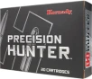 Hornady 6 5 Creedmoor Precision Hunter 143 Grain ELD-X